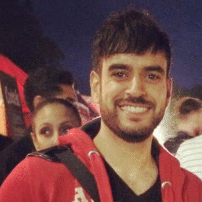 Satveer Aujla avatar image