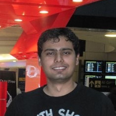 Kapil Bajaj avatar image