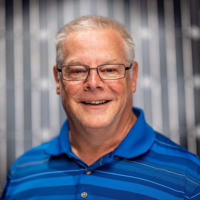 Kevin Moore avatar image