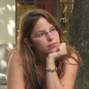 Liat Atsmon Guz avatar image