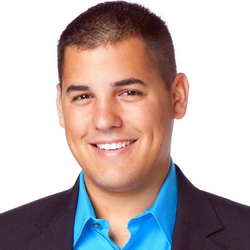 Eric Wolf avatar image