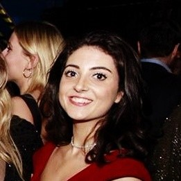 Esmee Sabet avatar image