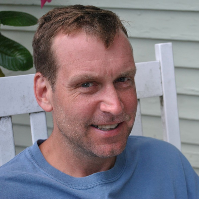 Profile Image for Carl Statkiewicz
