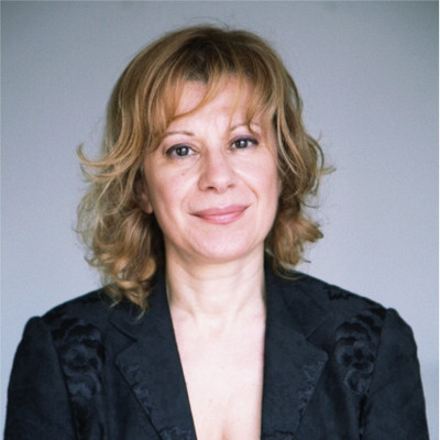 Profile Image for Annsam Rocher