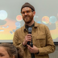 Seamus Yu Harte avatar image