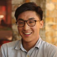 Profile Image for Jonathan Chang