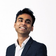 Surya Mukherjee avatar image