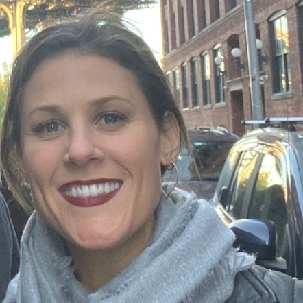 Kristen Dallara avatar image