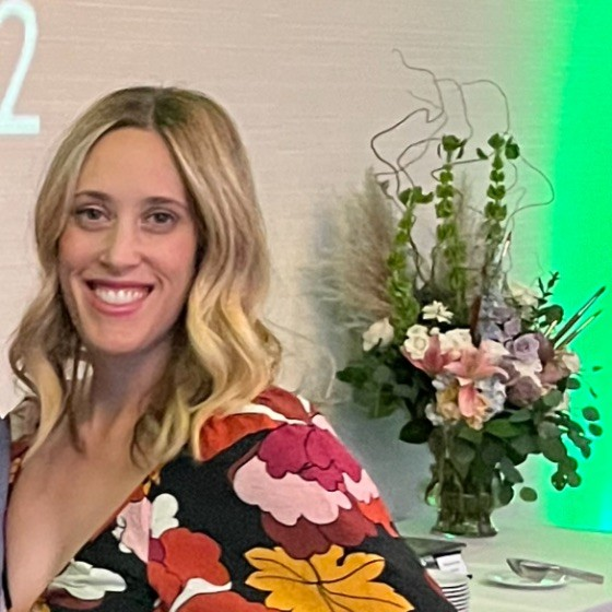 Jessica Donsky avatar image