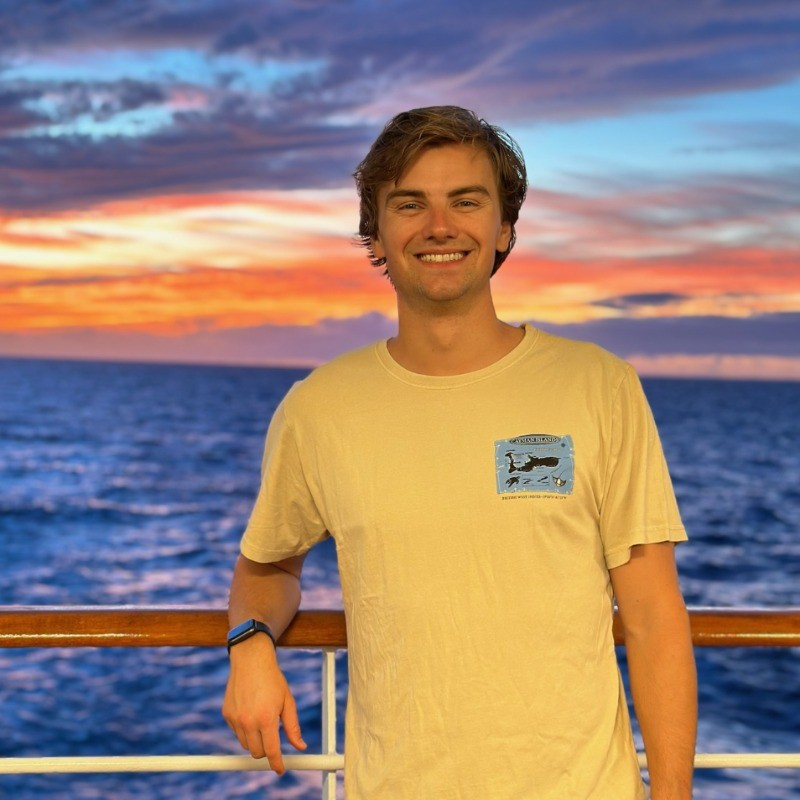 Colin Harris avatar image