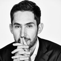 Kevin Systrom avatar image