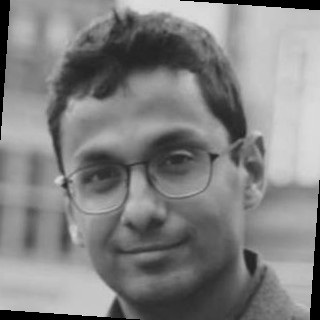 Vishu Gupta avatar image