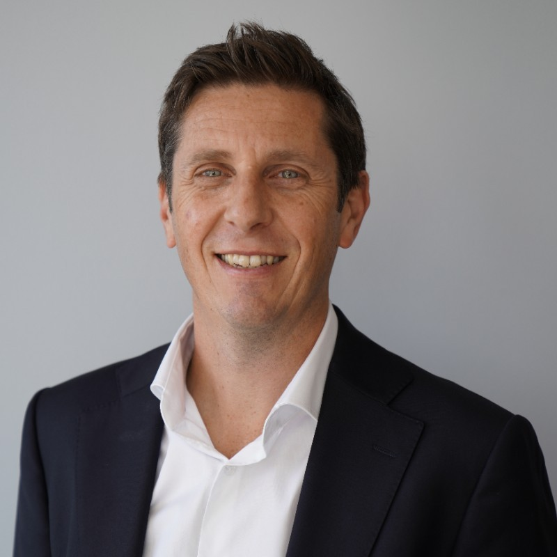 Cedric Mureau avatar image