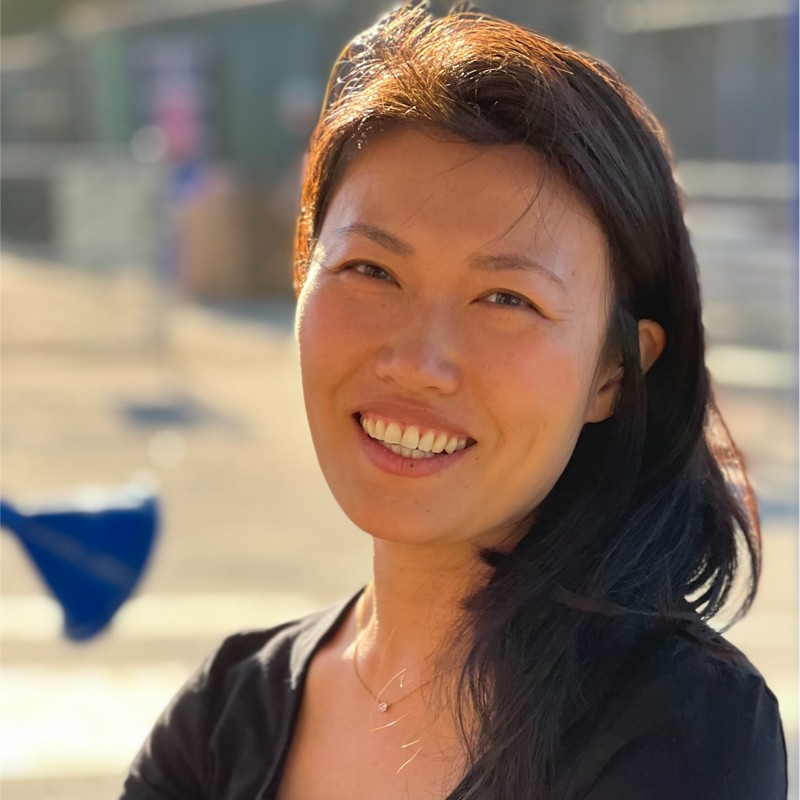 Linda Wan avatar image