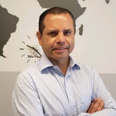 Andre Salzani avatar image