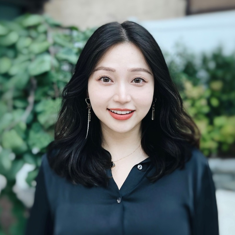 Chengyu Liu avatar image