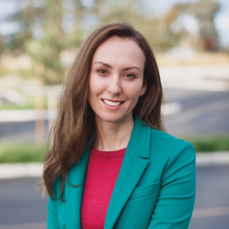 Christen Dubois avatar image