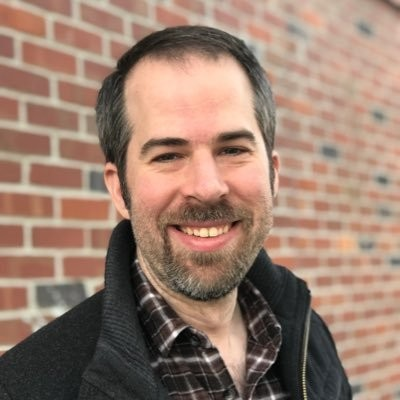 Joey Tyson avatar image