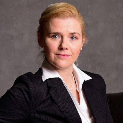 Hermine Reichau avatar image