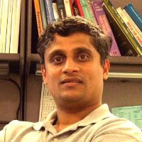 Chandra Narayanan avatar image