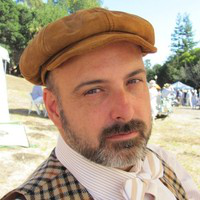 Profile Image for John Costella