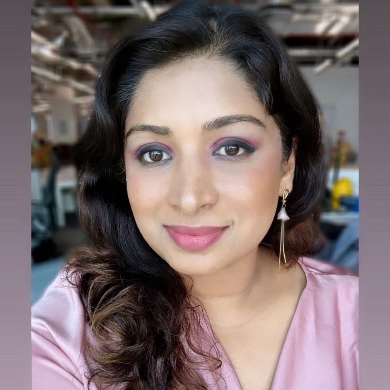 Renu Joseph avatar image