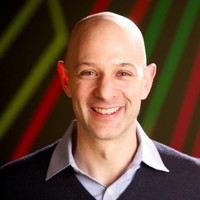 Andy Mitchell avatar image