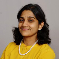 Profile Image for Sunita Parasuraman