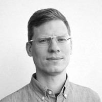 Nicholas Felton avatar image