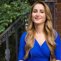 Violeta Furculita avatar image