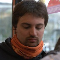 Profile Image for Vlad Seliverstov