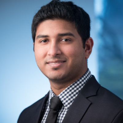 Ganesh Loganathan avatar image