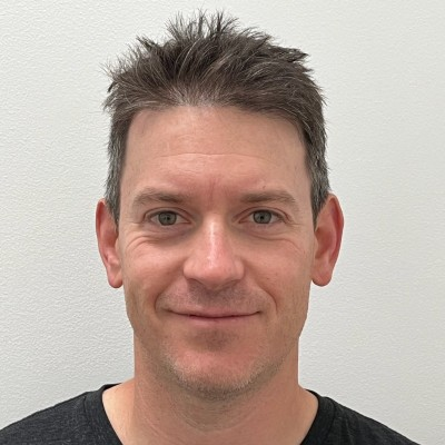 Bertrand Douillard avatar image