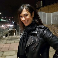 Profile Image for Monica Perez-Brandes