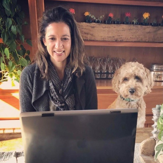 Jenae Replogle avatar image