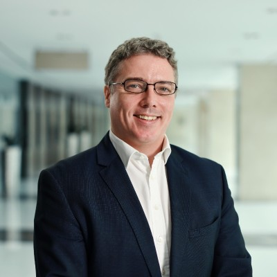 Peter McLean avatar image