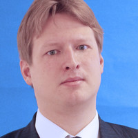 Profile Image for Dmitry Golubikhin, CFA, ACA