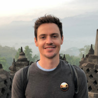 Paddy Underwood avatar image