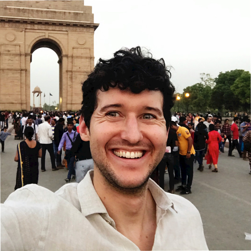 Greg Bigelow avatar image