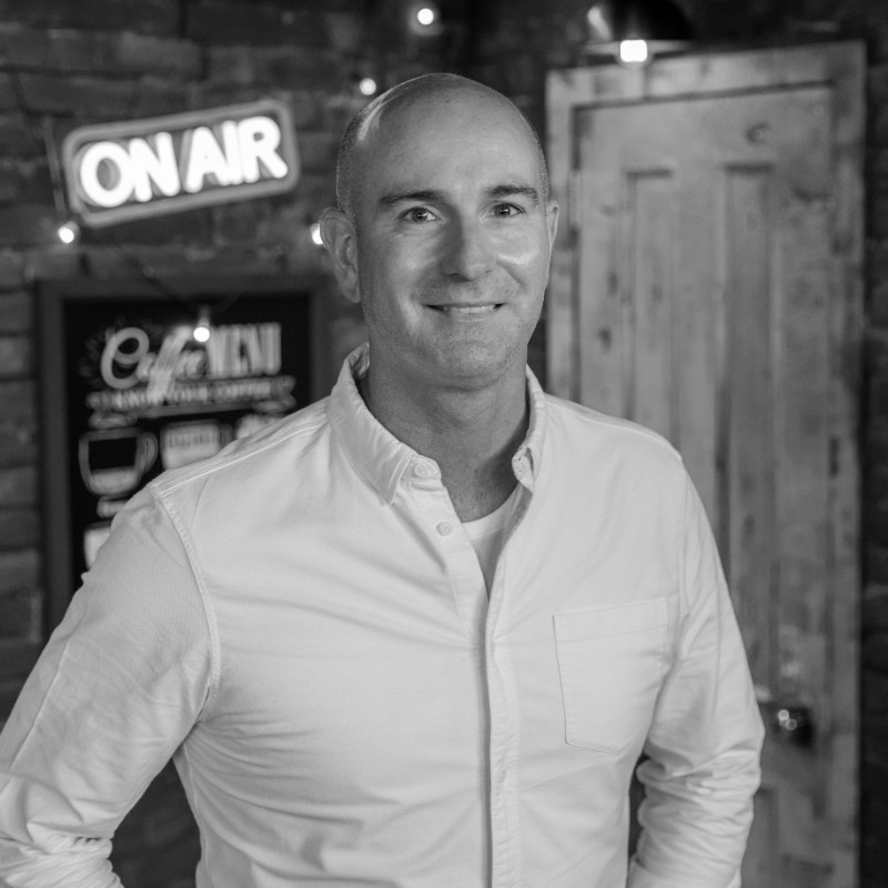 Colin Graham avatar image