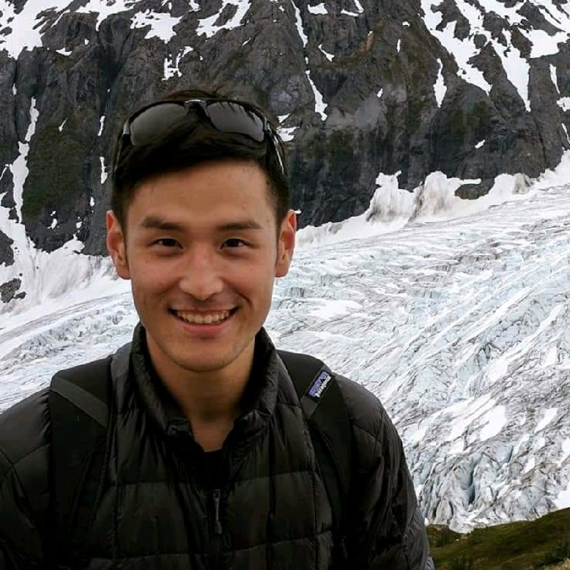 Steven Chen avatar image