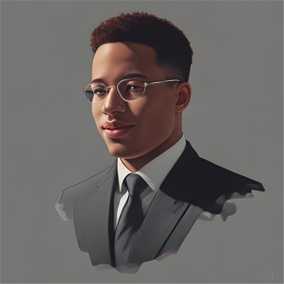 Daren Nwafor avatar image