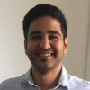 Nishadh Rego avatar image