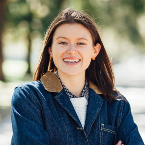 Emily Ghizzoni avatar image