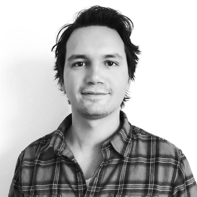 James Riach avatar image