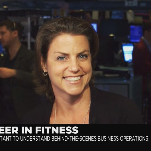 Joanna Stahl avatar image