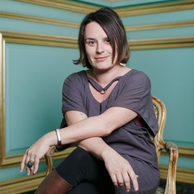 Serena Zanello avatar image