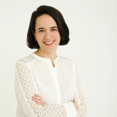 Helena Garcia avatar image