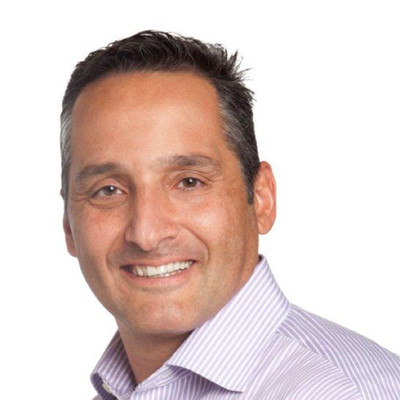 Sion Agami avatar image