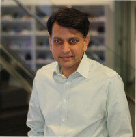 Anupam Banerjee avatar image